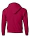 Hanes Youth ComfortBlend® EcoSmart® Pullover Hoodie