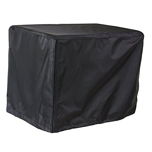 image for Baosity Portable Durable Outdoor Generator Dust Cover Rain Cover - Wat