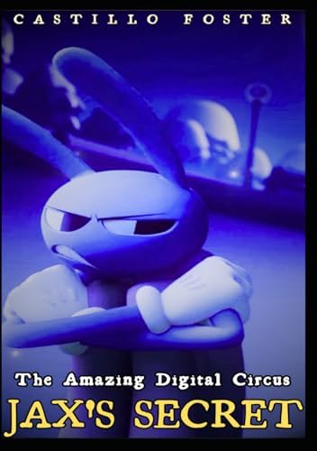 Amazon.com: The Amazing Digital Circus, Vol. 1: 9781974716937