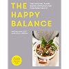 Hallett, M: Happy Balance: The original plant-based approach for hormone health – 60 recipes to nourish body and mind