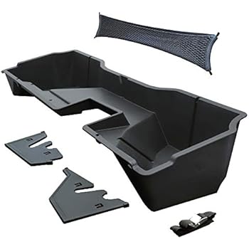 Amazon Com Du Ha Under Seat Storage Fits 04 15 Nissan
