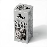 STUD 5000 Spray for Mens - 20ml / Pack - Fresh Stock