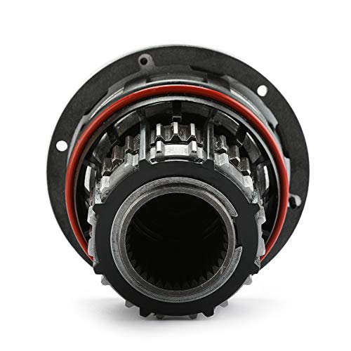 4WD/4x4 Axle Hub Link Assembly, Front Manual Locking Hub, Fit 2005-2016 Ford F250 F350 F450 Super Duty, Replaces # BC3Z3B396B, BC3Z-3B396-B (2 PC) - Thumbnail 5