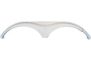 HEARTLAND RV BIG HORN 2006-2015 Heartland Big Horn New Fender Skirt (White)