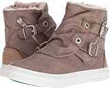 Blowfish Women's Koto SHR Champagne Highlife Pu 7.5 M US M