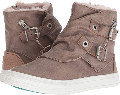 Blowfish Women's Koto SHR Champagne Highlife Pu 7.5 M US M