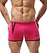 BRAVE PERSON Elastic Fitness Pants Fashion Swimming Trunks Beach Pants Running Shorts Bj1010