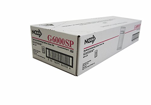 About National Checking Company Check G6000SP Price Discount National Checking Company Check G6000SP