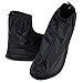 Overshoes Rain Boots,Outdoor Sports Rain/Snow, Waterproof Overshoe Rubber Boots