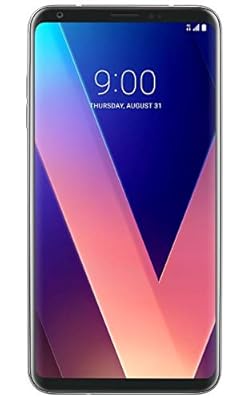 LG V30 (Certified Refurbished)