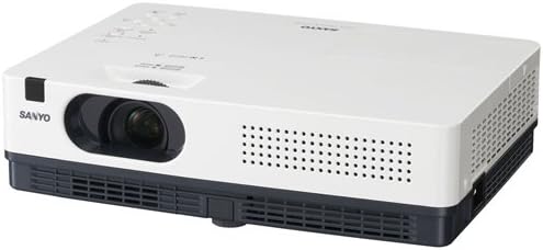 Sanyo PLC-XD2200, 2200 Lúmenes del ANSI, LCD, XGA (1024x768), 500 ...