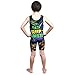 KO Sports Gear Release The Beast Wrestling Singlet