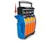 Hot Wheels Racing Battle Case