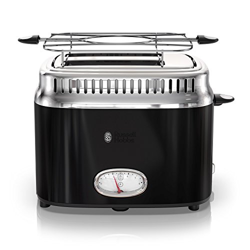 Russell Hobbs 2Slice Retro Style Toaster Deals, Coupons & Reviews