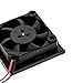 Aluminum Heatsink Cooling Fan for LattePanda