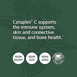 Standard Process Cataplex C - Immune
