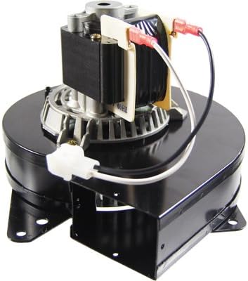 Packard 66501 Draft Inducer, Lennox Replacement, 115 Volt, 1.2 Amps