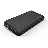 iMuto USB-C Power Bank 45W PD2.0/QC2.0 20100mah Portable Charger, Power Delivery External Battery Packs for iPhone X/10 8 Plus, Macbook, Nintendo Switch, Samsung S8, Note8, USB Type-C Laptops and More