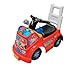 Fisher-Price Little People Fire Truck Ride on