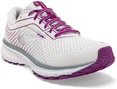brooks shoes ghost womens