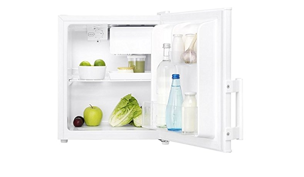 Electrolux ERB5000AOW - Nevera combi (Independiente ...
