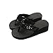 Hot Sale!Women Flip-Flops 2018,Todaies Women's Summer Sequins Anti-Slip Sandals Slipper Indoor & Outdoor Flip-Flops