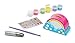 Melissa & Doug Decorate-Your-Own Rainbow Bank Craft Kit