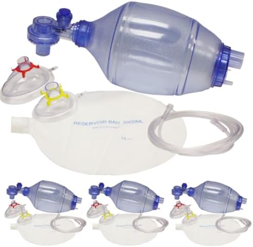 Basic Life Support (BLS) Instructor Package #15-1077: American