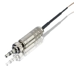 Countryman H6OW6TSR H6 Omnidirectional Wireless
