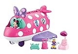 Fisher-Price Disney Minnie, Polka Dot Jet