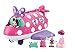 Fisher-Price Disney Minnie, Polka Dot Jet