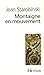 Montaigne En Mouve (Folio Essais) (English and French Edition) by 