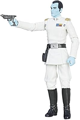 star wars black series thrawn