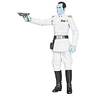Star Wars The Black Series Grand Admiral Thrawn