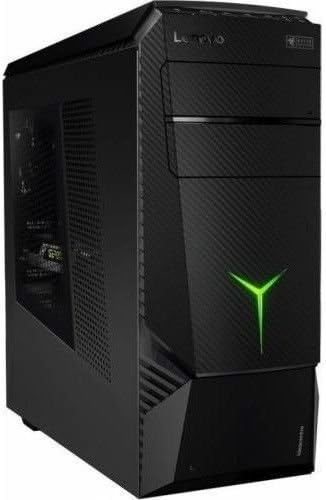 Lenovo Ideacentre Y900 Razer Edition Flagship Gaming Desktop | Intel Core i7-6700K Quad-Core | 32G RAM | 256G SSD + 2T HDD | VR-ready NVIDIA GeForce GTX 1080 | Razer Keyboard and Mouse | Windows 10