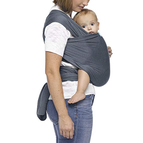 Moby Wrap Baby Carrier - Image 3