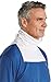 Sun Neck Gaiter - UPF 50+ Sun Protection - Key West in White