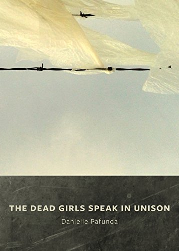 The Dead Girls Speak in Unison
