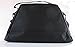 TK O'Brien's Lap Harp Carrying Case (Black)