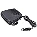 Car Heater,CHELIYA Portable 12V 200W 2 in 1 Auto Car Heater Cooling Fan Defroster Defrost Windscreen Window Demister