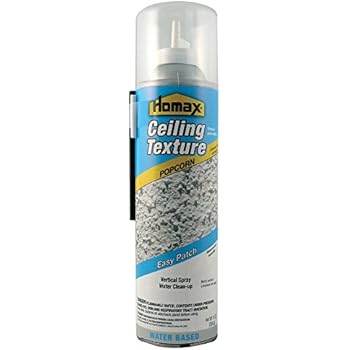 Ceiling Texture 14 Oz Popcorn Easy Patch Aerosol Ceiling Texture