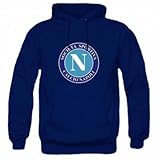 Napoli SSC Crest Hoodie