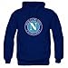 Napoli SSC Crest Hoodie