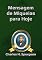 Livro Mensagem De Miqueias Para Hoje