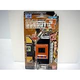 デジモンツインR (ビクトリーブラック)