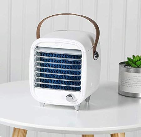 easy home personal portable air cooler