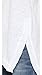 Wilt Women's Slub Shrunken Slit Tank