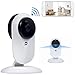 HD 1080P WIFI security Camera Baby Monitor Camera with Night Version Motion Dection Two-Way Audio