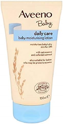 aveeno baby lotion amazon