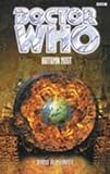 Autumn Mist (Dr. Who Series)